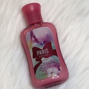 Bath & Body Works | Paris Amour Body Lotion